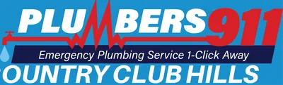 Plumbers 911 Country Club Hills